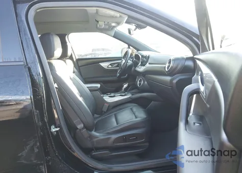 2020 Chevrolet Blazer Fwd 3Lt z USA, uszkodzony, nr VIN 3GNKBDRS0LS713323